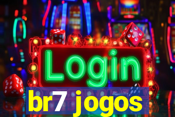 br7 jogos